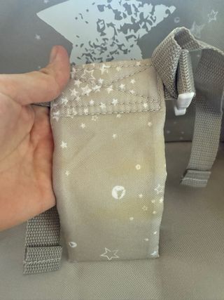 Asiento elevador portátil Jané Kids Zone