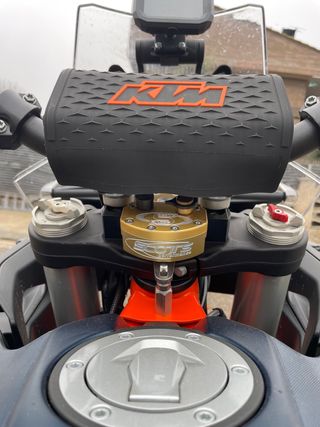 KTM 890 Adventure R