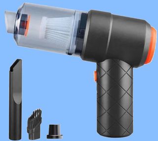 Aspiradora Coche Inalámbrica 9000Pa