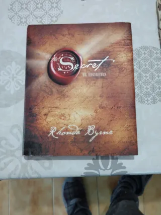 El Secreto (The Secret) (Spanish Edition)