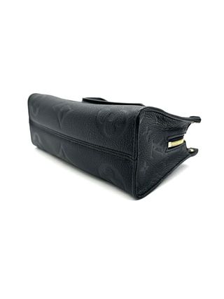 Bolso Louis Vuitton Negro