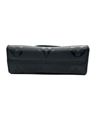 Bolso Louis Vuitton Negro