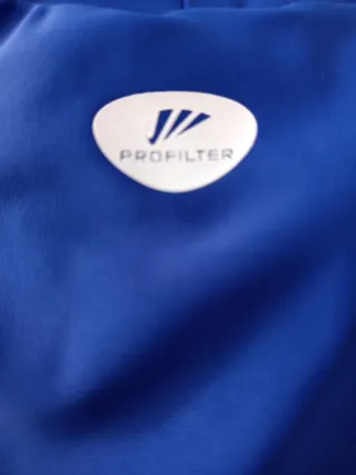 Camiseta protectora surf Tribord morada