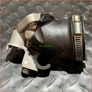 Tobera cuerpo Inyección Mariposa Kymco Superdink 3