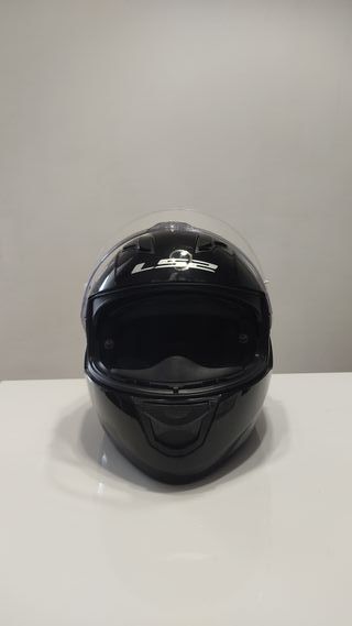 Casco LS2 FF320 Stream Evo Talla S