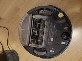 Robot Aspirador iRobot Roomba