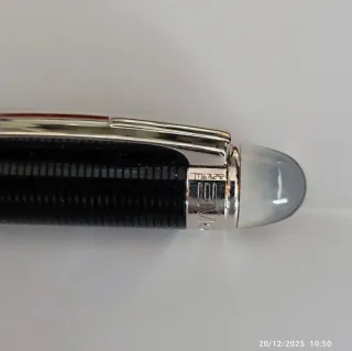 Bolígrafo Montblanc