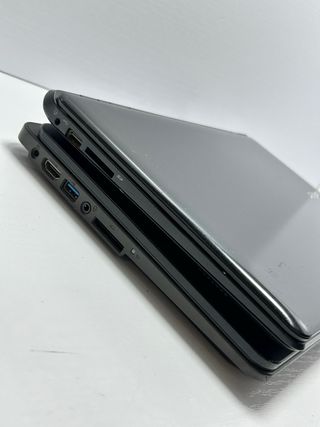 Lote 2 Portátiles Acer TravelMate B115/B117