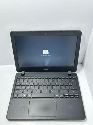 Lote 2 Portátiles Acer TravelMate B115/B117