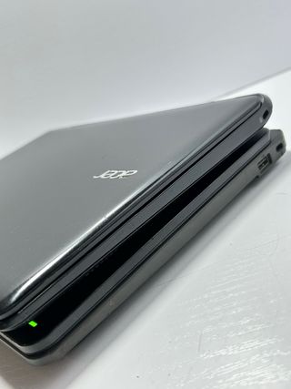 Lote 2 Portátiles Acer TravelMate B115/B117