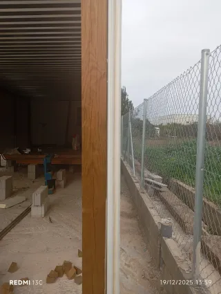 Panel Sándwich Aislante,