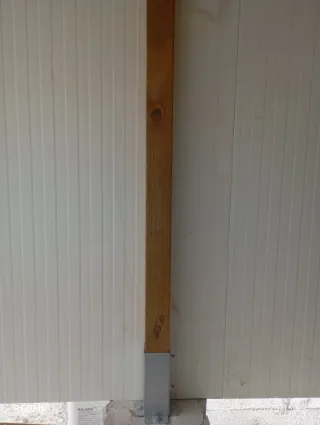 Panel Sándwich Aislante,