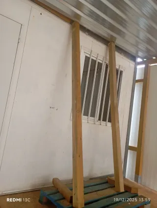 Panel Sándwich Aislante,