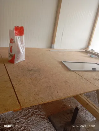 Panel Sándwich Aislante,