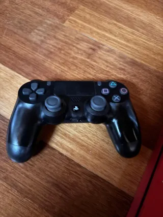 PS4 (PlayStation 4) Edizione Spider-Man Rossa