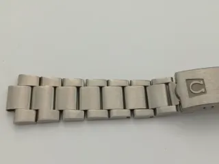 Bracciale Omega 1168 NOS