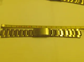 Bracciale Omega 1168 NOS