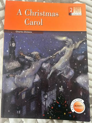A Christmas Carol