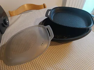 Robot de cocina Cecotec Mambo