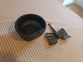 Robot de cocina Cecotec Mambo