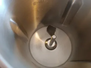 Robot de cocina Cecotec Mambo