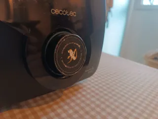 Robot de cocina Cecotec Mambo