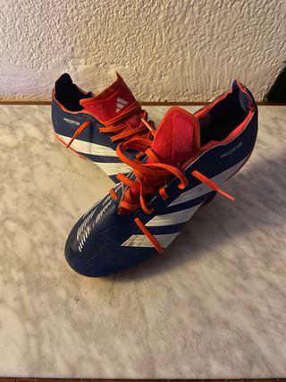 Botas de fútbol Adidas Predator
