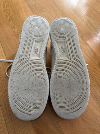 Zapatillas Nike Air Force Talla 42