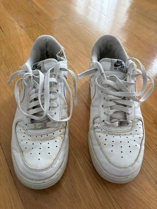 Zapatillas Nike Air Force Talla 42
