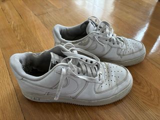 Zapatillas Nike Air Force Talla 42