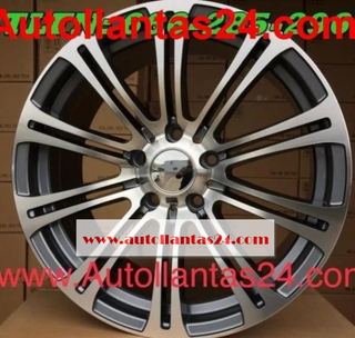 LLANTAS BMW - 21215