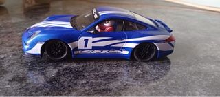 Porsche GT2 Ninco. Scalextric