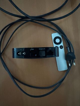 Apple TV tercera generación