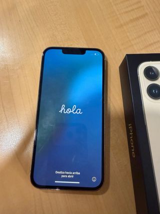 iPhone 13 Pro 128 GB Dorado