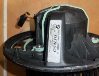 Motor Calefacción BMW 985466N