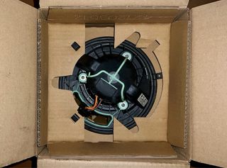 Motor Calefacción BMW 985466N