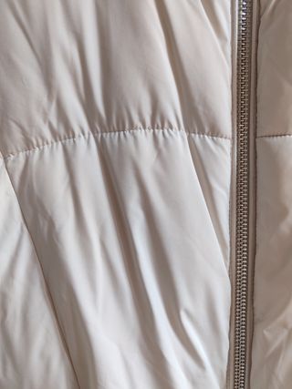 Chaleco acolchado de Mango