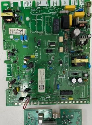 REPUESTOS DE CALDERA VAILLANT MAG 11-2/0 H R1