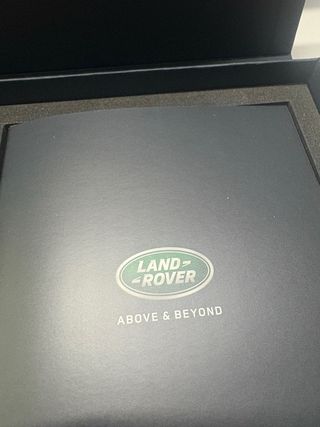 Tapones Válvula Land Rover