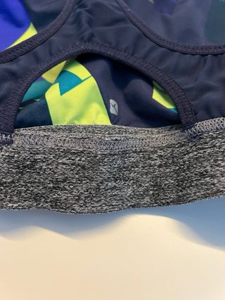 Reggiseno sportivo  Taglia S