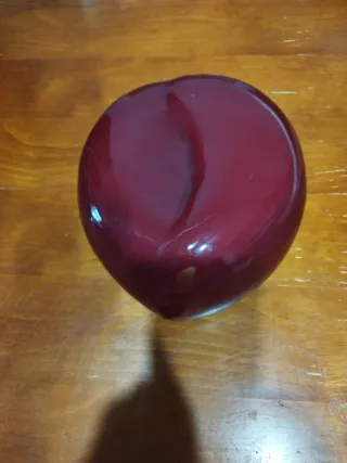 Joyero Corazón Rojo