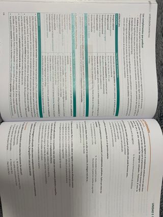 Lengua Castellana y Literatura, 2 Bach, Proyect...