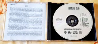 Grateful Dead CD