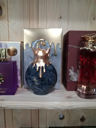 Profumi Arabi Originali ASQARAT