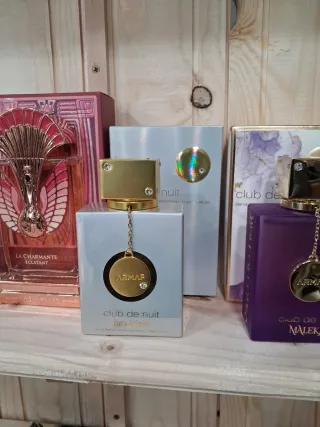 Profumi Arabi Originali ASQARAT