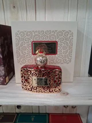 Profumi Arabi Originali ASQARAT