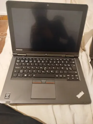 2 Lenovo Yoga 12 Thinkpad