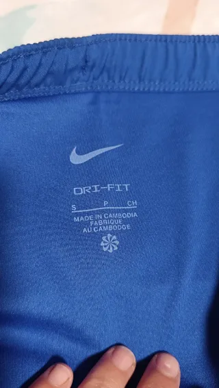 Pantalón corto Nike running Talla S