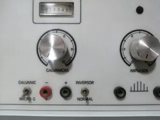 Estética Compact 1000 EMA