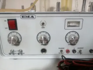 Estética Compact 1000 EMA